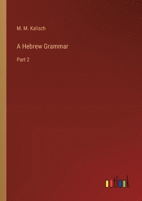 Hebrew Grammar