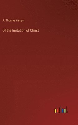 Of the Imitation of Christ