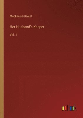 Her Husband's Keeper 1