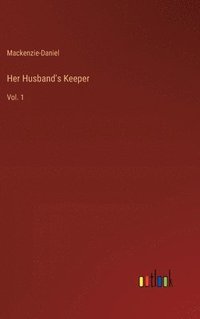 bokomslag Her Husband's Keeper