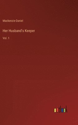 Her Husband's Keeper 1