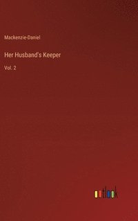 bokomslag Her Husband's Keeper