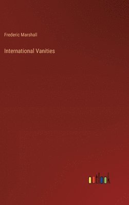 International Vanities 1