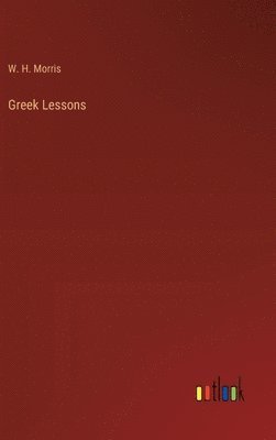 Greek Lessons