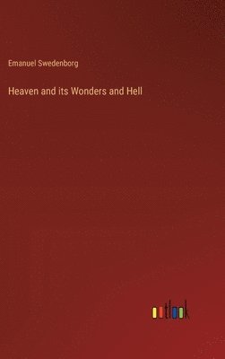 Heaven and its Wonders and Hell 1