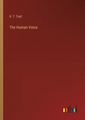 The Human Voice 1