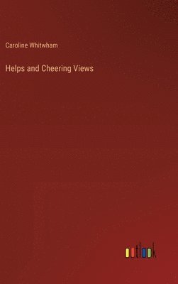 Helps and Cheering Views 1