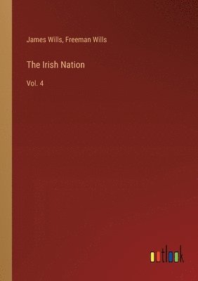 The Irish Nation 1