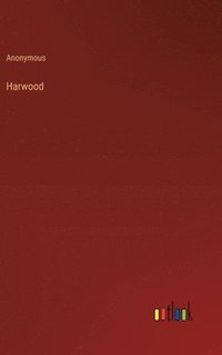 bokomslag Harwood