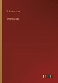 bokomslag Vaticanism