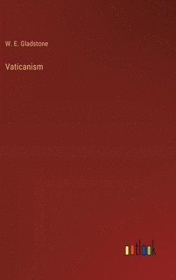 bokomslag Vaticanism