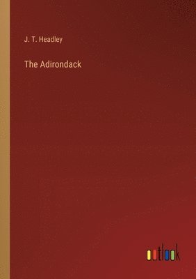 Adirondack