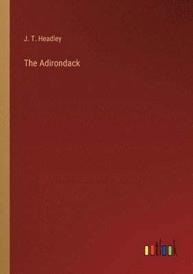 The Adirondack 1