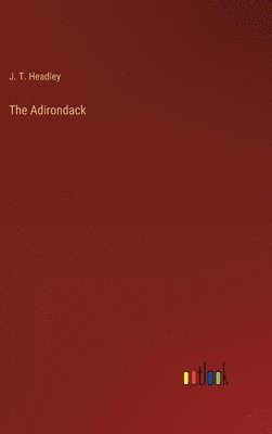 The Adirondack 1