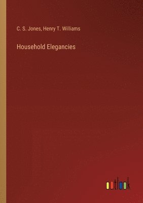 Household Elegancies 1