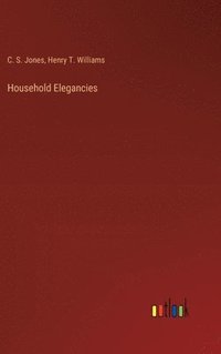 bokomslag Household Elegancies