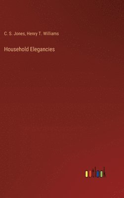 Household Elegancies 1