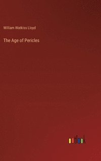 bokomslag The Age of Pericles