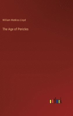 bokomslag The Age of Pericles