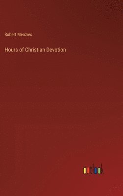 Hours of Christian Devotion