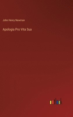 Apologia Pro Vita Sua 1