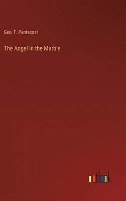 bokomslag Angel in the Marble