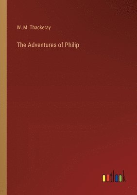 Adventures of Philip