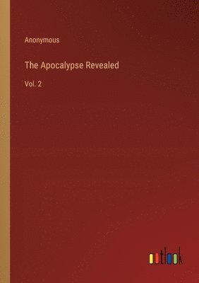 The Apocalypse Revealed 1