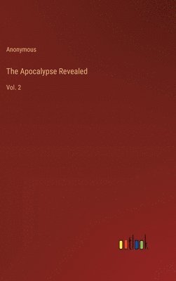 The Apocalypse Revealed 1