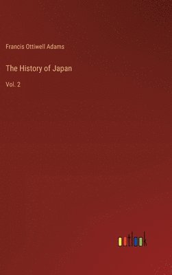 History of Japan