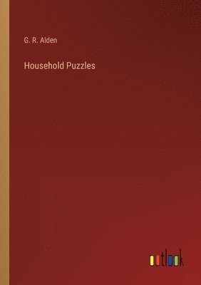 Household Puzzles 1