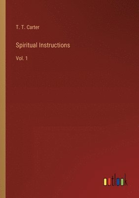Spiritual Instructions