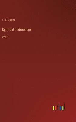 Spiritual Instructions