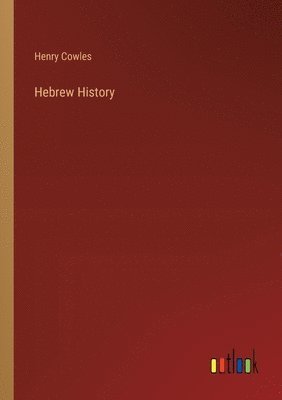 Hebrew History 1