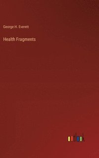 bokomslag Health Fragments