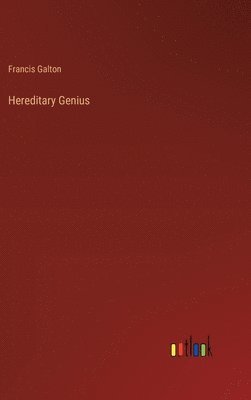 Hereditary Genius 1