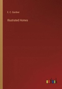 bokomslag Illustrated Homes