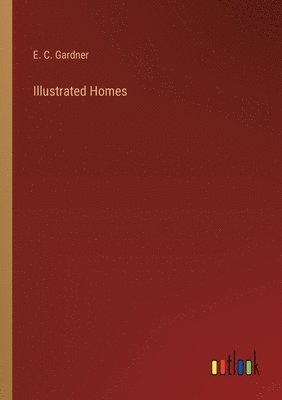 Illustrated Homes
