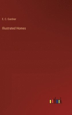 Illustrated Homes