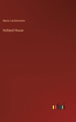 Holland House 1