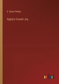 bokomslag Gypsy's Cousin Joy
