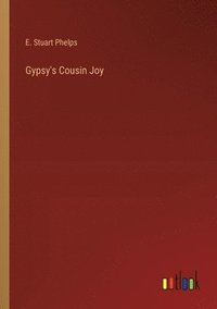 bokomslag Gypsy's Cousin Joy