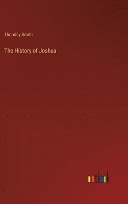 History of Joshua
