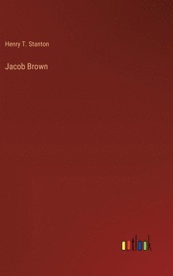 Jacob Brown