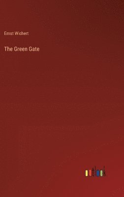 The Green Gate 1