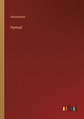 bokomslag Hymnal