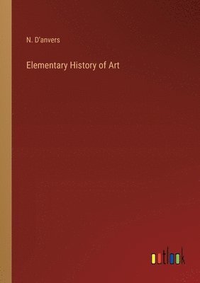 Elementary History of Art