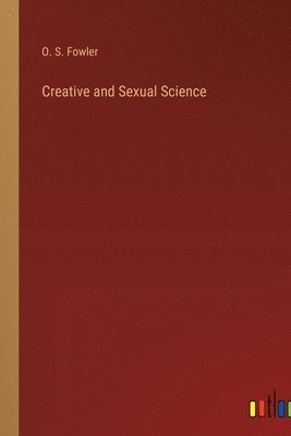 Creative and Sexual Science 1