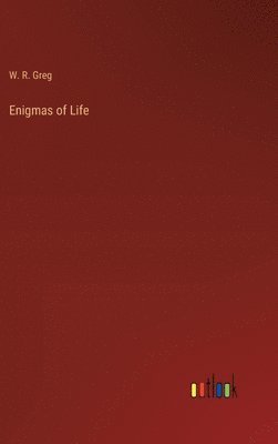 Enigmas of Life 1