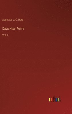 Days Near Rome 1